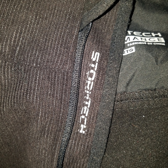 StormTech Performance Jacket. - Picture 5 of 6